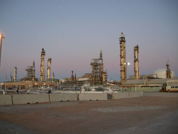 Koch Nitrogen Co. (2/26/2009)