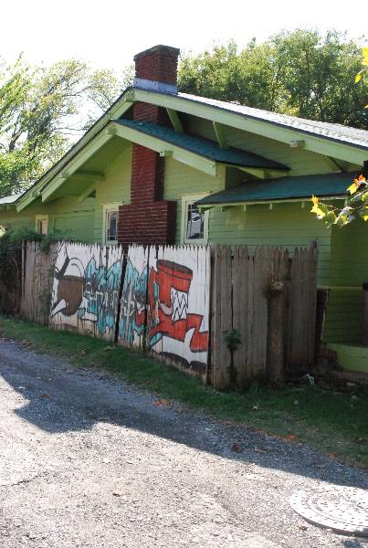 Red Cup (2/27/2009)