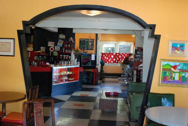 Red Cup (2/27/2009)