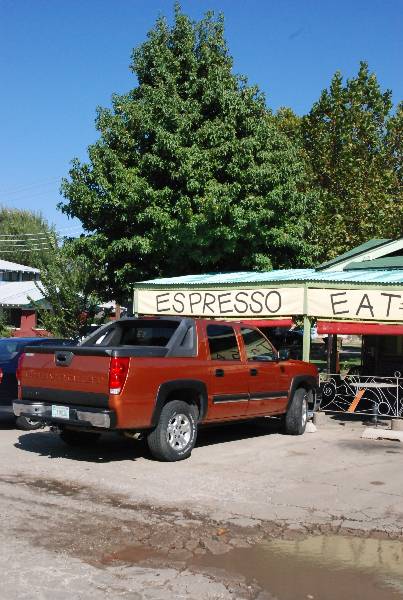 Red Cup (2/27/2009)