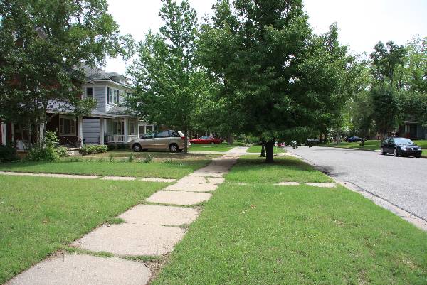 Mesta Park Historical Neighborhood (5/16/2009)