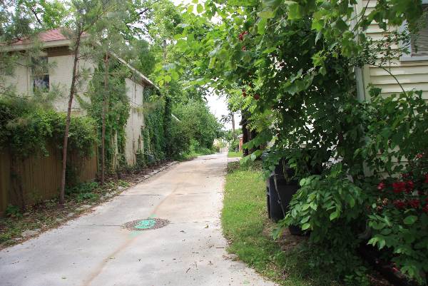 Mesta Park Historical Neighborhood (5/16/2009)