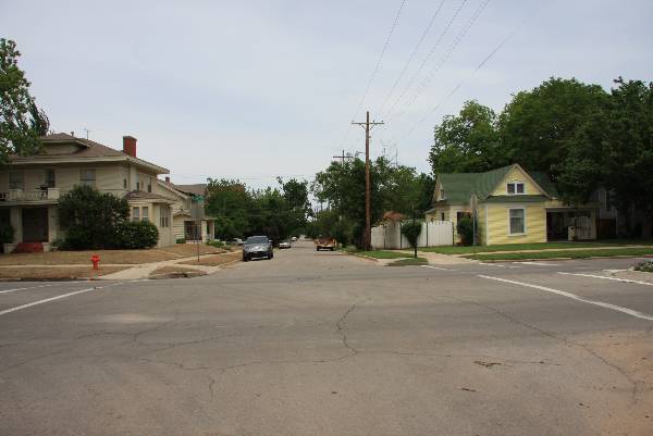 Mesta Park Historical Neighborhood (5/16/2009)