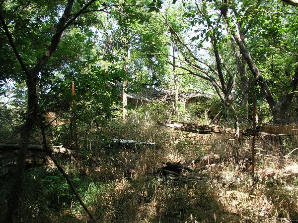 Amen Farm (6/4/2009)