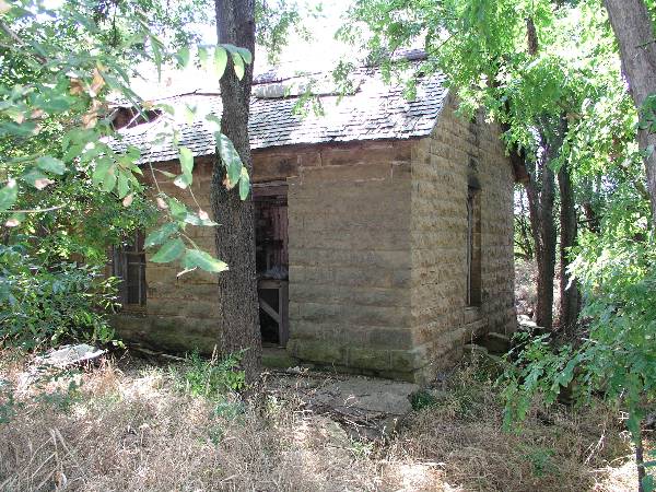 Amen Farm (6/4/2009)