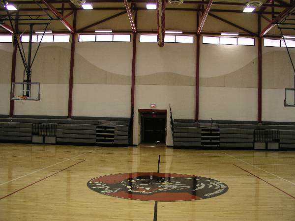 Cimarron Middle School (6/4/2009)
