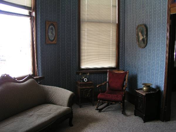 Goode Building (6/4/2009)