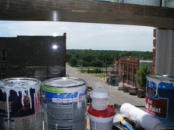 Goode Building (6/4/2009)