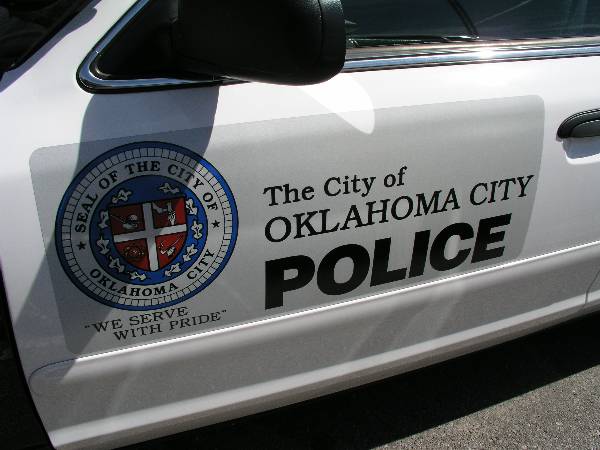 Oklahoma City Police Department (6/5/2009)