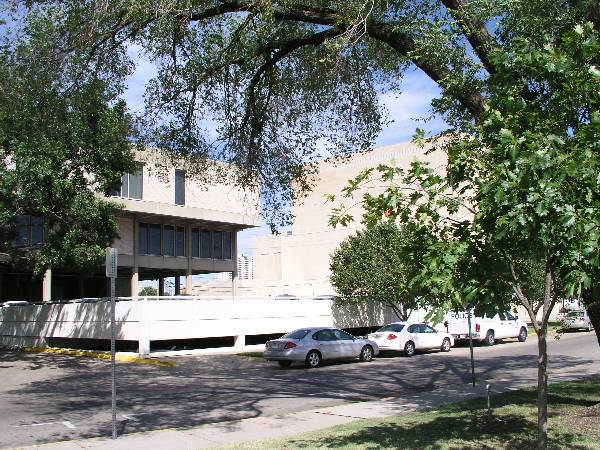 Oklahoma City Police Department (6/5/2009)