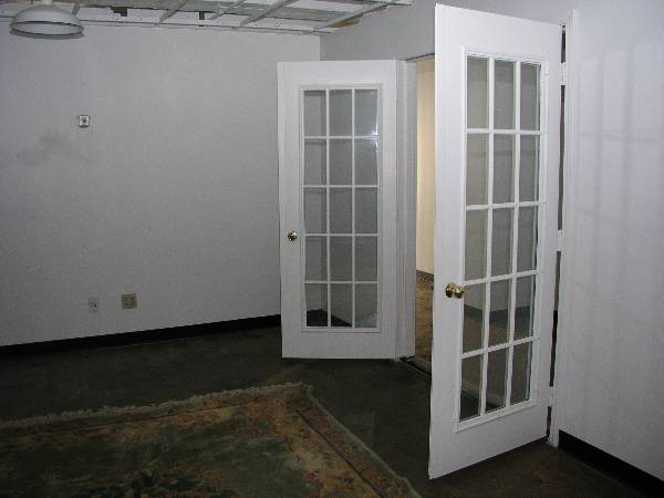 Salyer Building (6/5/2009)