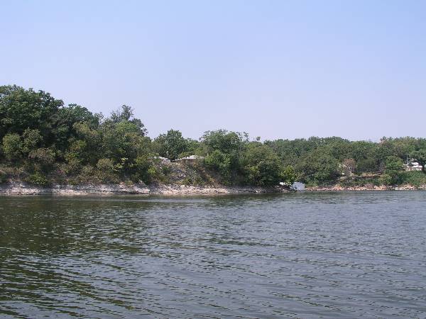 Grand Lake (6/22/2009)