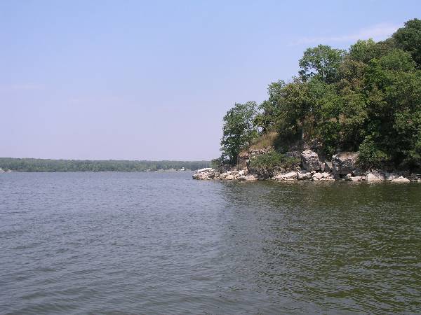 Grand Lake (6/22/2009)