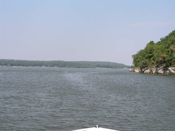 Grand Lake (6/22/2009)