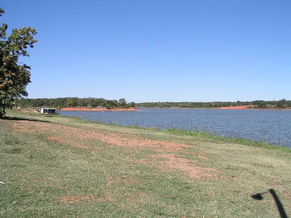 Lake Stanley Draper (6/24/2009)