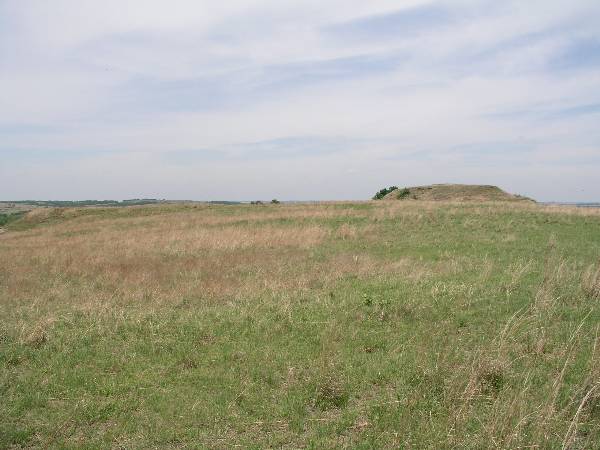 Sugarloaf Ranch (6/24/2009)
