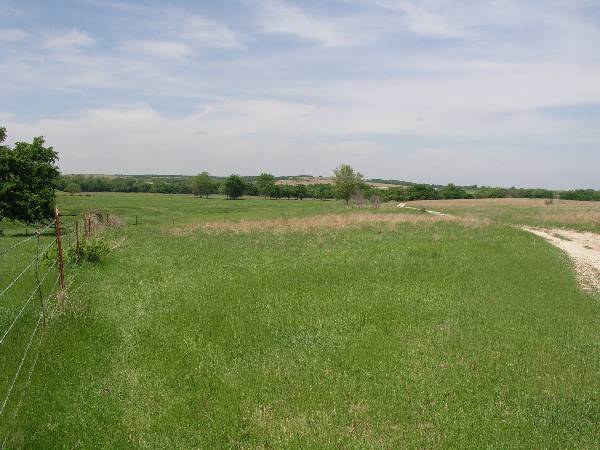 Sugarloaf Ranch (6/24/2009)