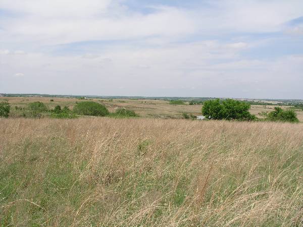 Sugarloaf Ranch (6/24/2009)