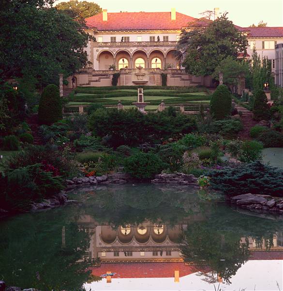 Philbrook Museum (9/1/2009)