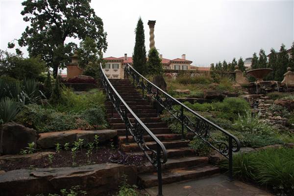 Philbrook Museum (9/11/2009)