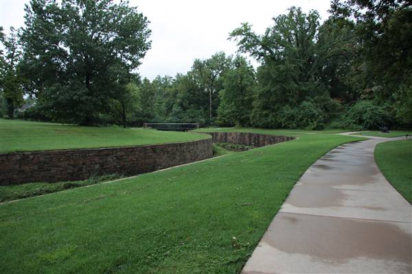 Philbrook Museum (9/11/2009)