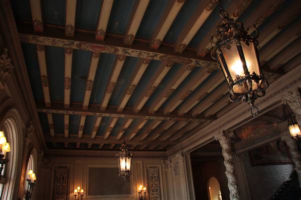 Philbrook Museum (9/11/2009)