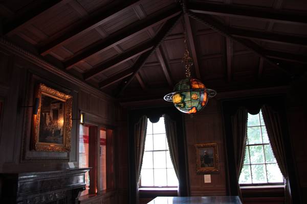 Philbrook Museum (9/11/2009)