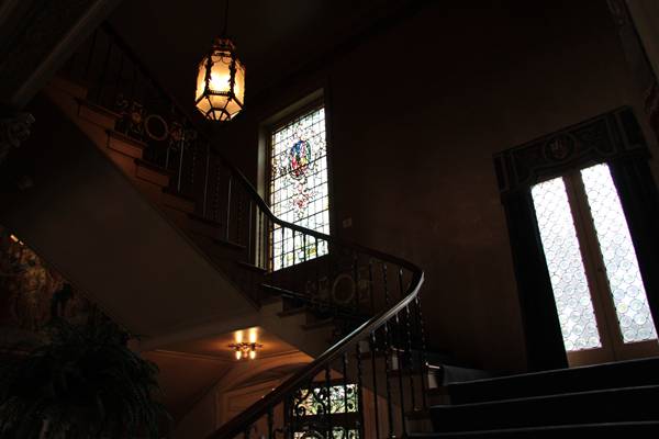 Philbrook Museum (9/11/2009)