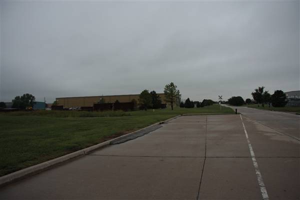 Port of Catoosa (9/11/2009)