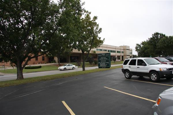 Grady Memorial Hospital (10/6/2009)