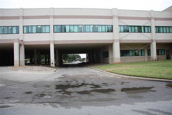 Grady Memorial Hospital (10/6/2009)
