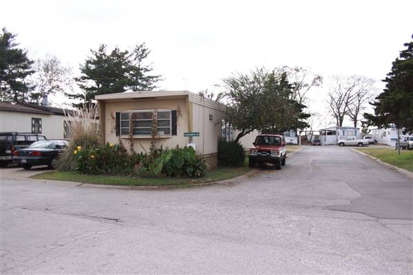 Southern Villa (11/10/2009)