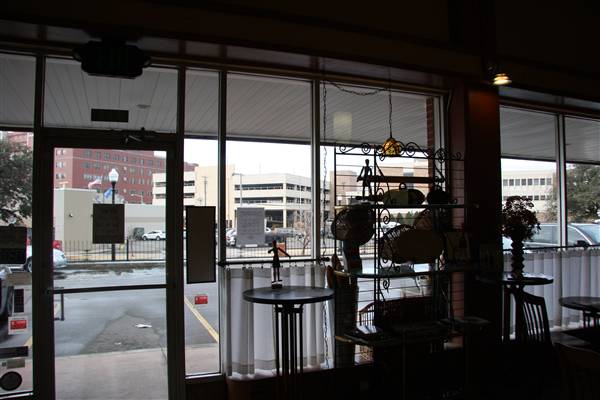 Prairie Thunder Baking Company (1/21/2010)