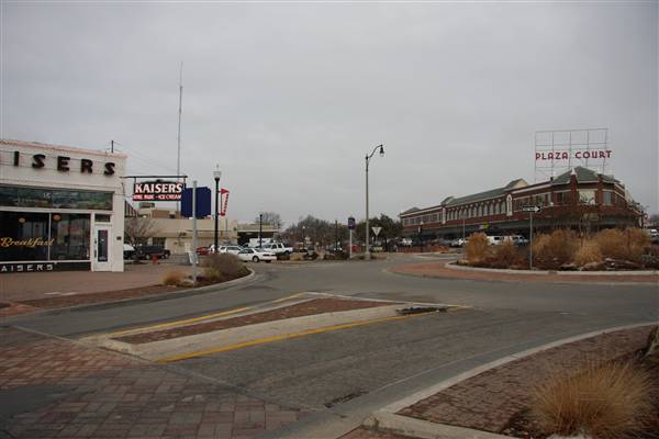 Midtown (1/21/2010)