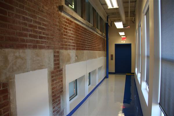 Edgemeare Elementary (1/21/2010)