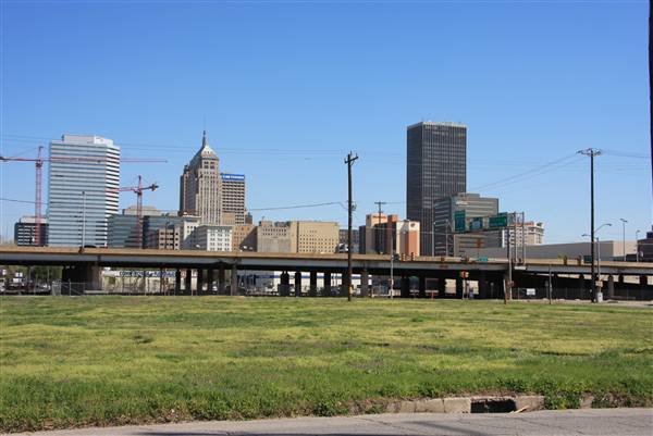 Salvation Army (4/12/2010)