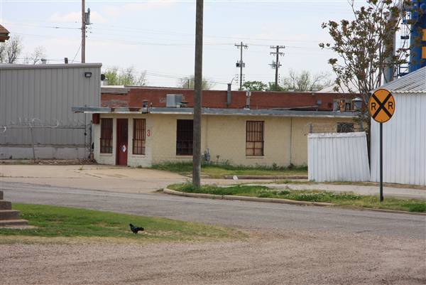 6th & Blackwelder (4/15/2010)