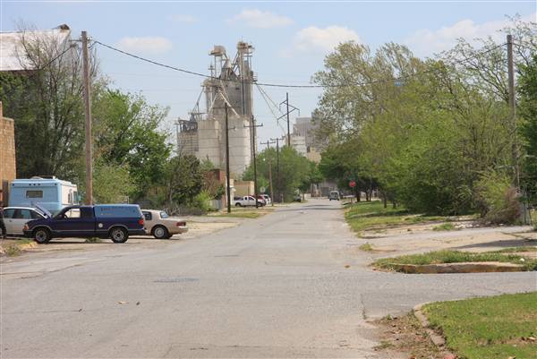 3rd & McKinley (4/15/2010)