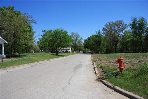 Stockyards Neighborhood (4/15/2010)