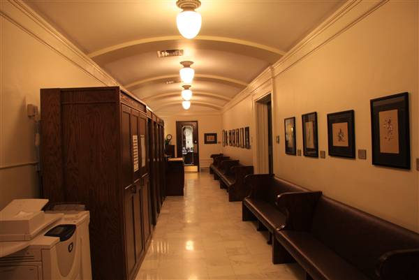 Capitol House Lounge (5/7/2010)