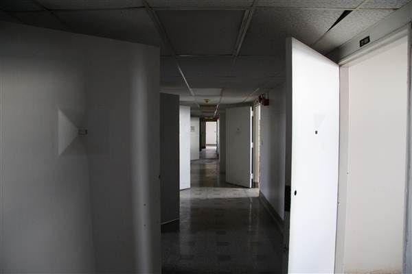 Griffin Memorial Hospital Hope Hall (12/8/2010)