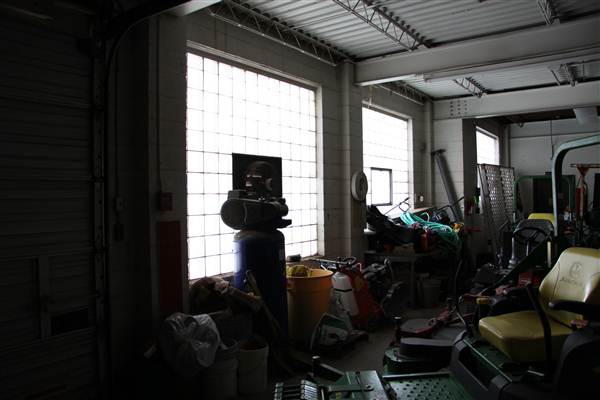 Griffin Memorial Hospital Workshop (12/9/2010)