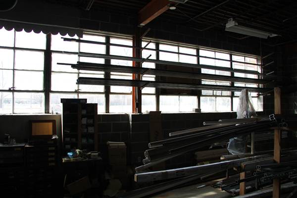 Griffin Memorial Hospital Workshop (12/9/2010)