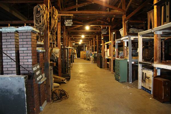 Westheimer North Base 406 (12/15/2010)