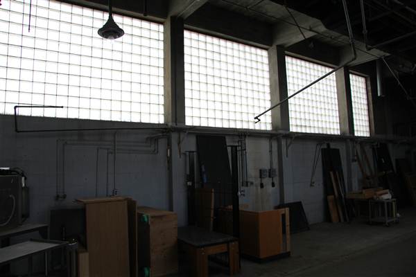 Westheimer North Base 504 & 505 (12/15/2010)