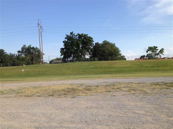 Lightning Creek Park (7/12/2013)