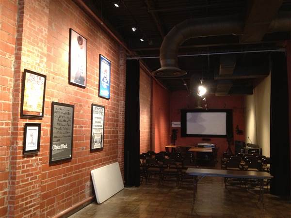 Circle Cinema (8/27/2013)