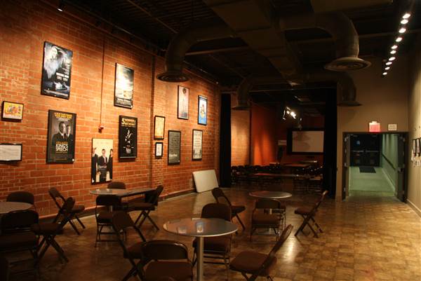 Circle Cinema (8/27/2013 - Credits: Yousef Kazemi)