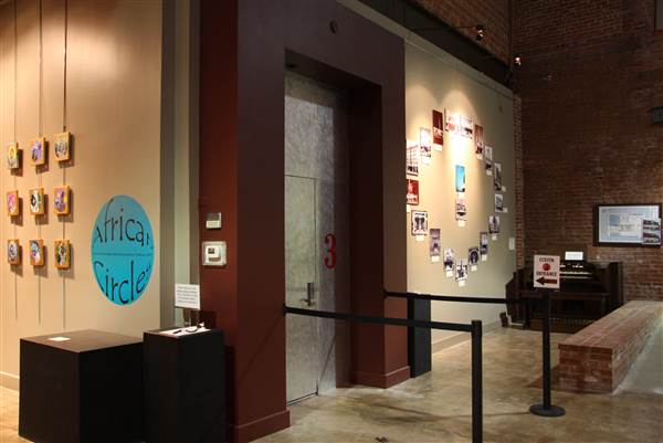Circle Cinema (8/27/2013)