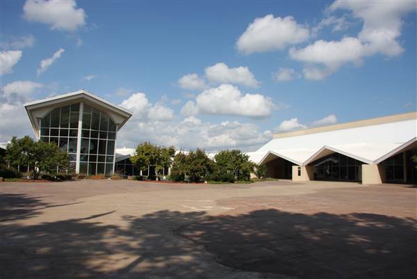 National Cowboy Hall of Fame & Western Heritage Museum (10/31/2013)
